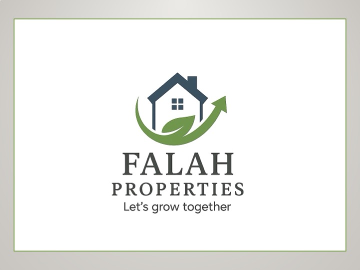 FALAH Properties Brand