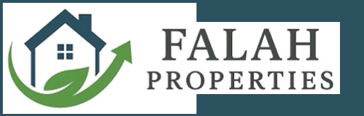 Falah Properties Logo